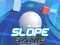 Žaidimas Super Slope Game internete