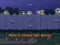 Žaidimas Plants vs Zombies Fight Memory internete