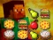 Žaidimas Mineblox Puzzle internete