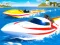 Žaidimas Speed Boat Extreme Racing internete