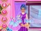 Žaidimas Find Mia Party Outfits internete