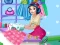 Žaidimas Princess Tailor Shop internete