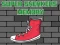 Žaidimas Super Sneakers Memory internete