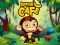Žaidimas Jungle Cafe internete