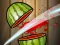 Žaidimas Watermelon Smasher Frenzy internete