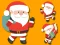 Žaidimas Santa Claus Jump internete