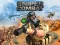 Žaidimas Sniper Combat internete