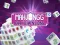 Žaidimas Mahjong dark dimensions internete
