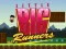 Žaidimas Little Big Runners internete