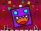 Žaidimas Geometry Dash Crazy internete