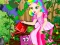Žaidimas Princess juliet garden trouble internete