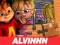 Žaidimas Alvinnn and the Chipmunks Jigsaw Puzzle internete