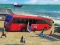 Žaidimas Water Surfer Bus Simulation Game 3D internete