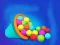 Žaidimas Fill The Balls internete