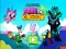 Žaidimas Unikitty Saves the Kingdom internete