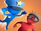 Žaidimas Catch The Robber internete