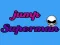 Žaidimas Superman jump internete