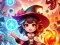 Žaidimas Mage Adventure: Mighty Raid internete