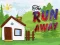 Žaidimas The runaway internete