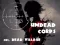 Žaidimas Undead Corps internete