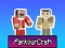 Žaidimas Parkour Craft Noob Steve internete