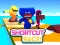 Žaidimas Shortcut Race 3D internete