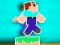Žaidimas Noob Parkour 3D internete