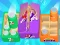 Žaidimas Crazy Goods Sort 3D internete