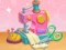 Žaidimas Doll Game DIY Fashion Star internete