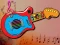 Žaidimas Kids Guitar Music Time internete