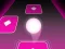 Žaidimas Dancing HOP: Tiles Ball EDM Rush internete