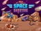 Žaidimas Space Shooting internete