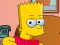 Žaidimas Bart Simpson Dress Up internete