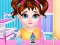 Žaidimas Baby Taylor Eye Care internete
