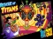 Žaidimas Teen Titans Go Rescue of Titans internete