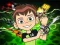 Žaidimas Ben 10: Alien Attack internete