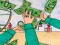Žaidimas Squid Game Big Pain internete