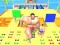 Žaidimas Muscle Race 3D: Smash Running Game internete