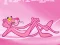 Žaidimas Pink Panther Jigsaw Puzzle Collection internete