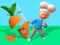 Žaidimas Fruit Survivor internete