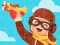 Žaidimas Airplane Puzzles internete