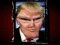 Žaidimas Trump Funny face internete