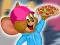 Žaidimas Jerry Dress up internete