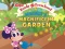 Žaidimas Ready For Preschool Minnie's Magnificent Garden internete