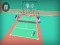 Žaidimas Funny swipe Tennis internete