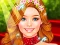 Žaidimas Super Stars Dress-up For-Girls internete