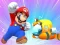 Žaidimas Super Mario Transporter internete