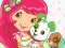 Žaidimas Strawberry Shortcake Puppy Care internete