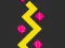 Žaidimas Zig Zag Switch Color internete