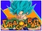 Žaidimas Dragon Ball internete